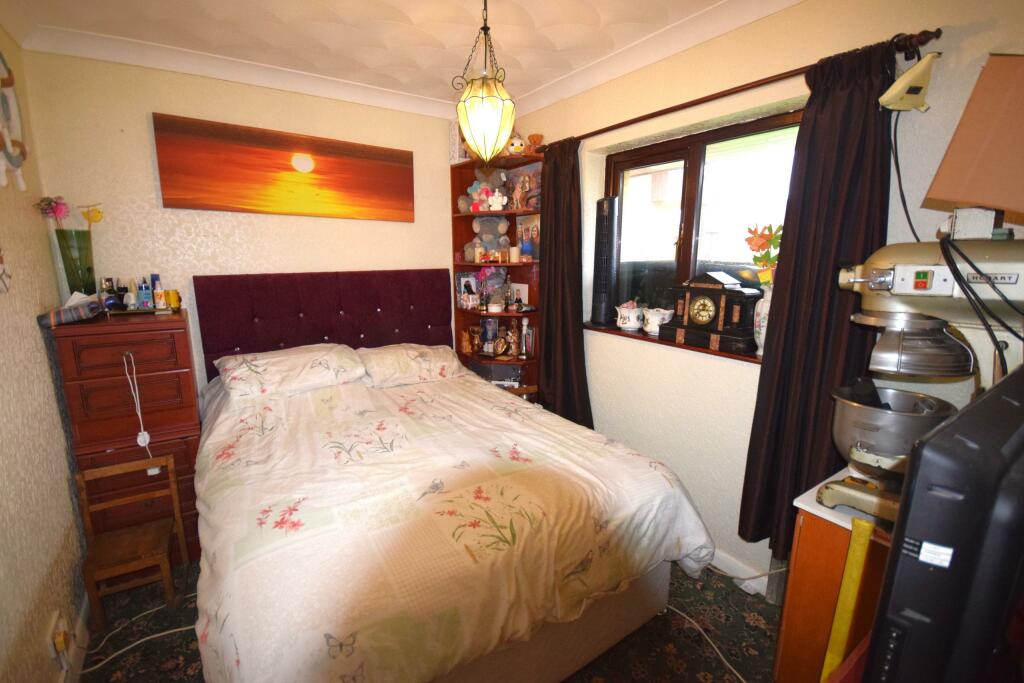 Chapel Point, Chapel St Leonards, PE24 photo 4