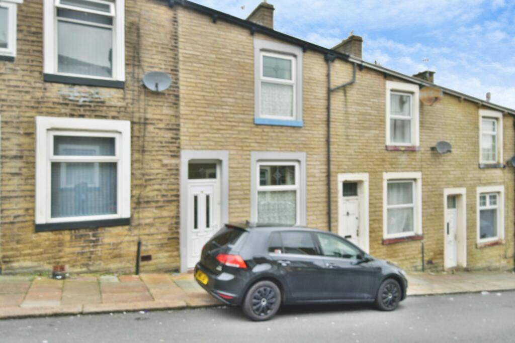 Main image of property: Carleton Street, Nelson, BB9