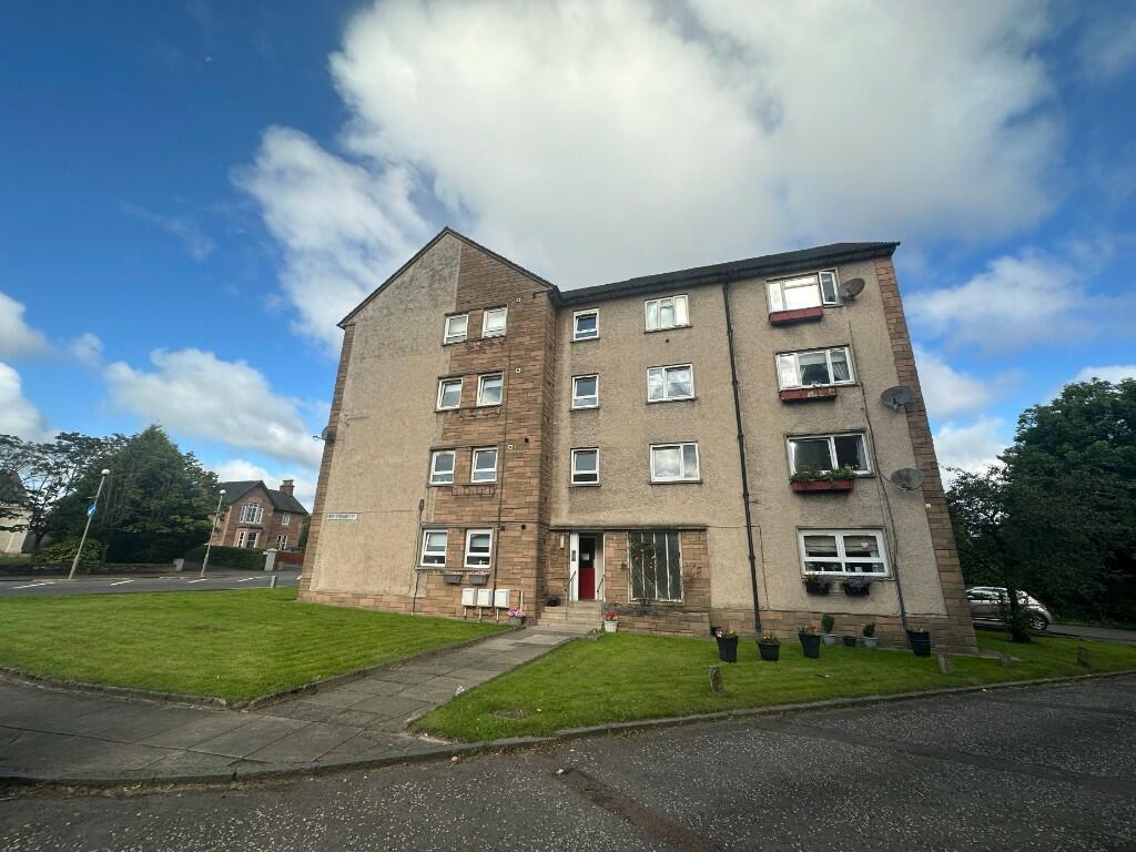 Main image of property: West Stewart Street, Hamilton, Lanarkshire, ML3
