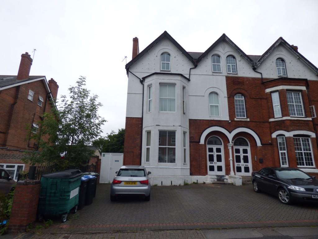Main image of property: Park Road, Birmingham, B13