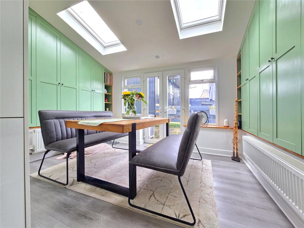 House in Oldham - More