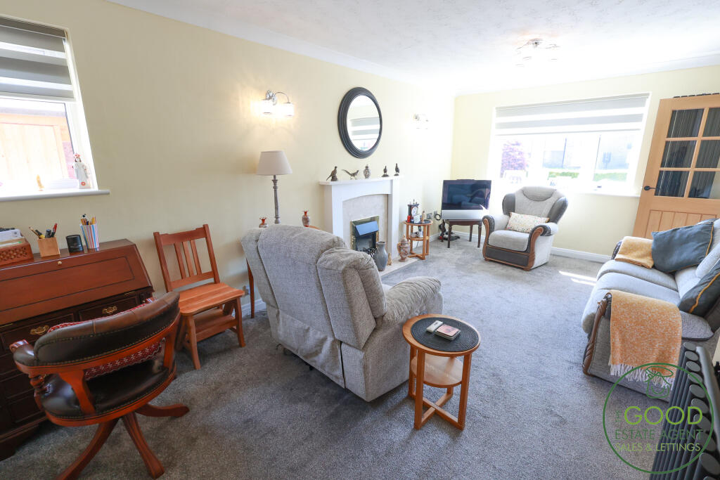 House in Preston, Holme Slack, Deepdale - View 3