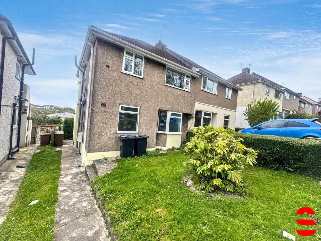 Main image of property: Vicarage Gardens, Plymouth, Devon, PL5 1LJ