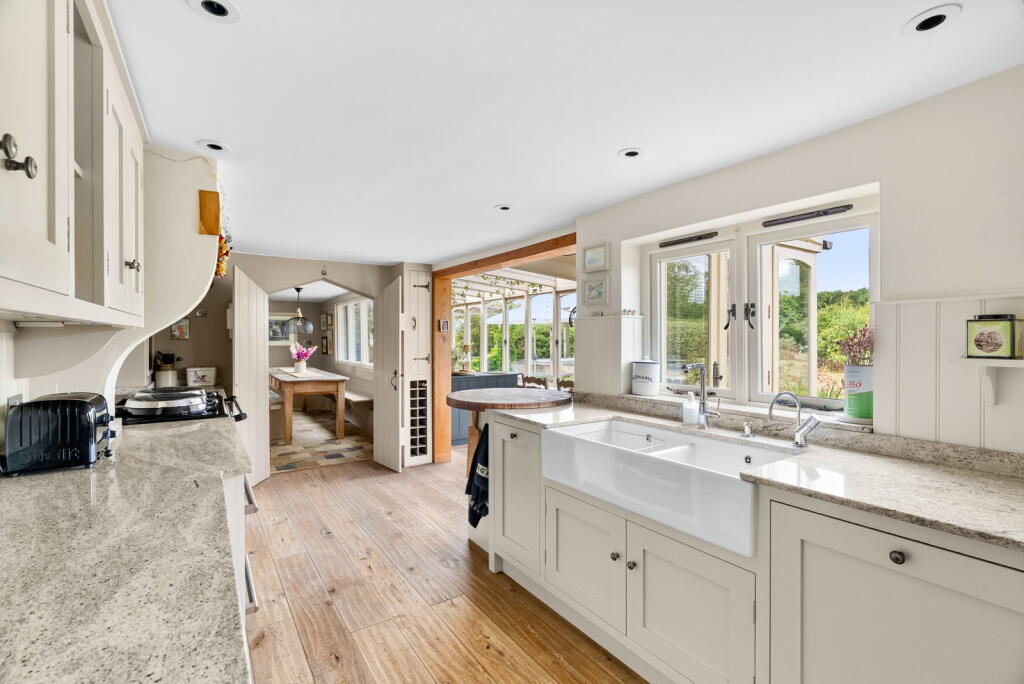 House in Cambridge - View 2