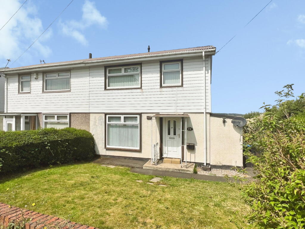 Main image of property: Surrey Crescent, Consett, DH8 8HT