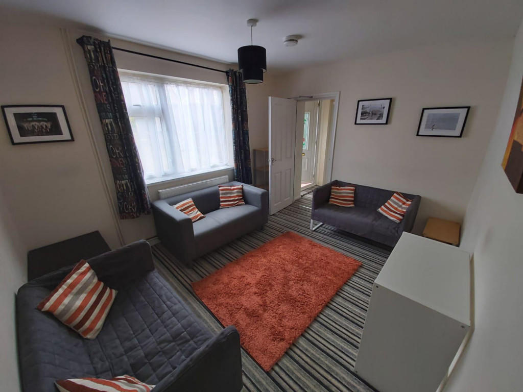 Main image of property: Hillside, Brighton BN2