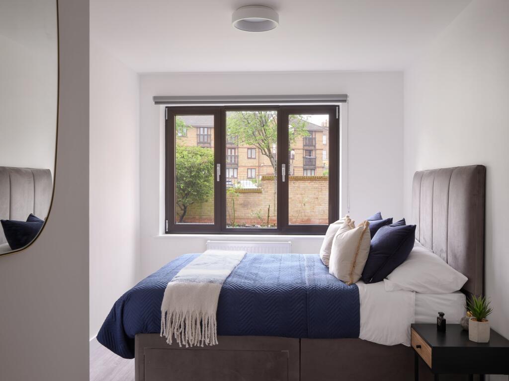 Apartment in London - View 3