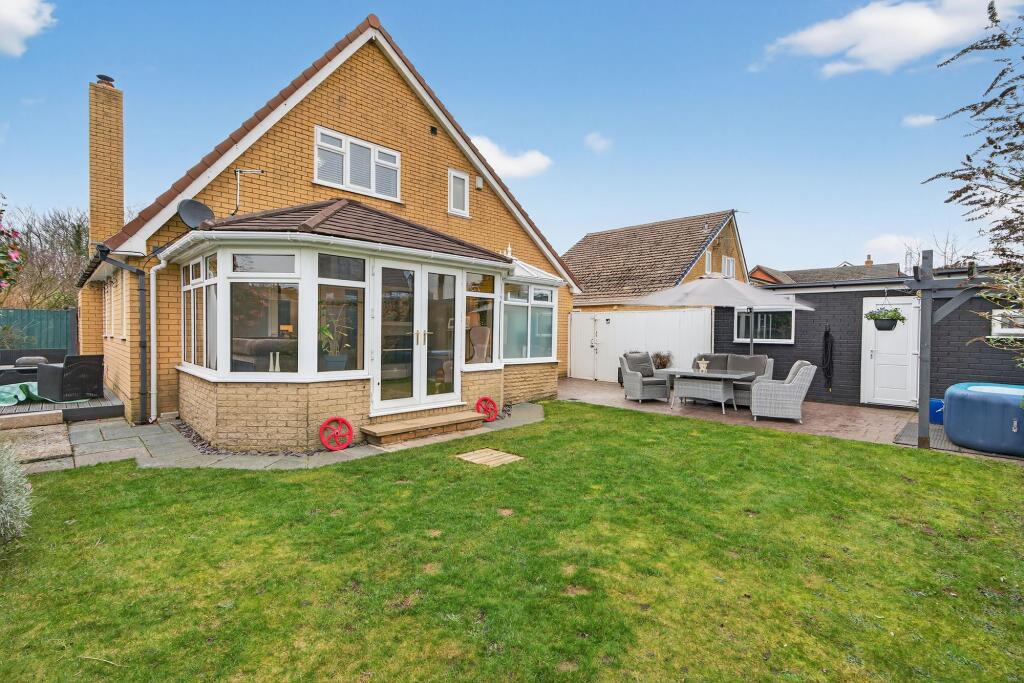 Main image of property: Treales Village, Treales, PR4