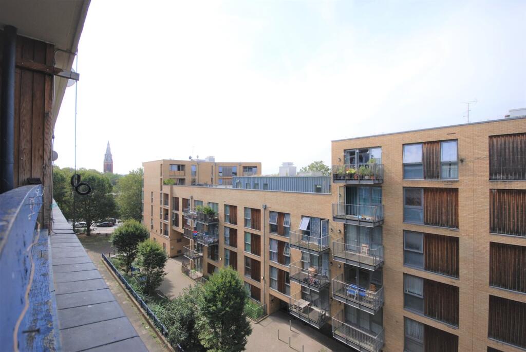 Main image of property: John Ruskin Street, London, SE5