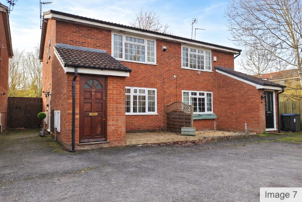 Main image of property: Raddlebarn Farm Drive, Birmingham, B29