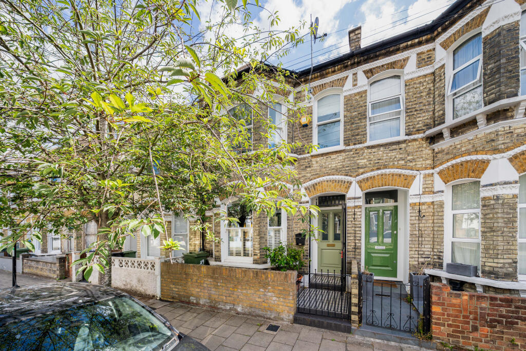 Main image of property: Corrance Road, London, SW2