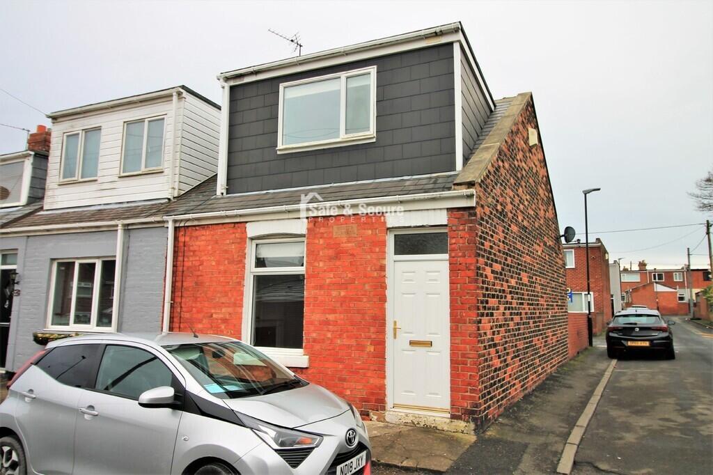 Main image of property: Portfolio Sale