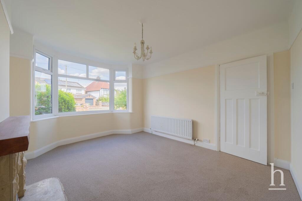 House in Wirral, Thingwall - View 6
