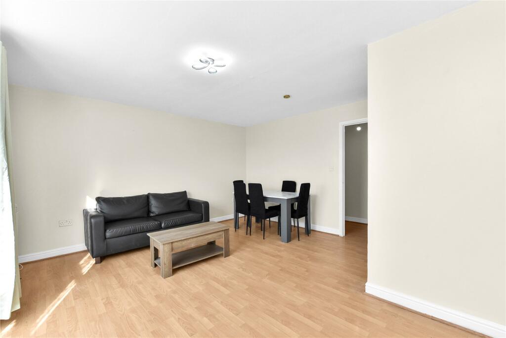 Main image of property: Albatross Close, Beckton, London, E6