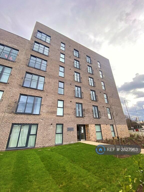 Main image of property: Talbot Road, Stretford, Manchester, M32