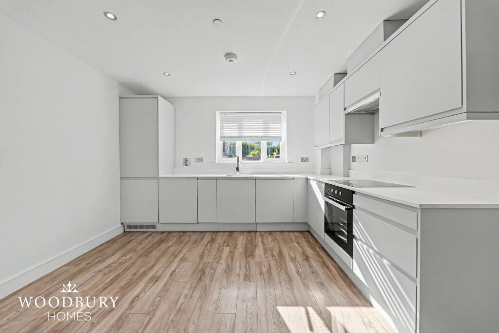 Apartment in Epping Forest, Loughton - View 5