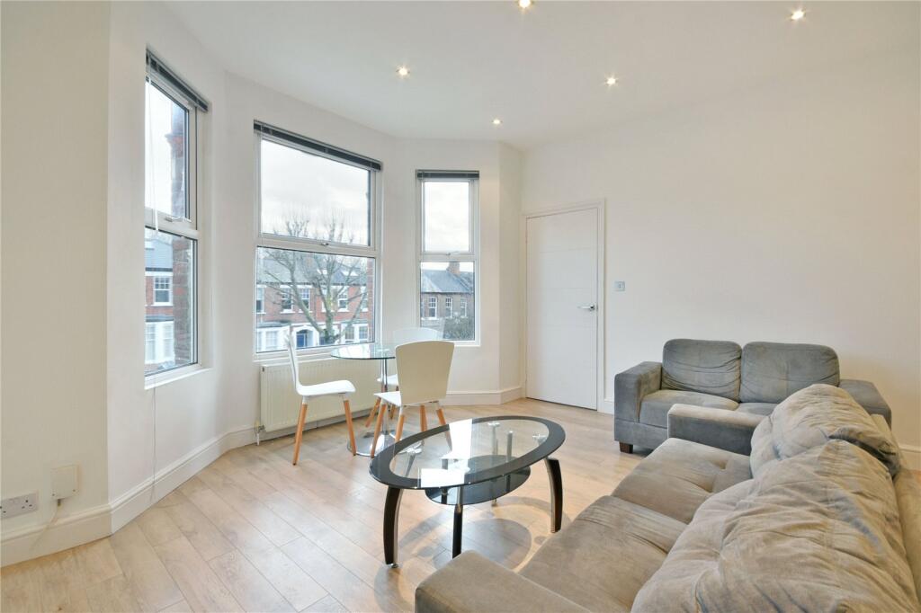 Main image of property: Minster Road, Cricklewood, NW2
