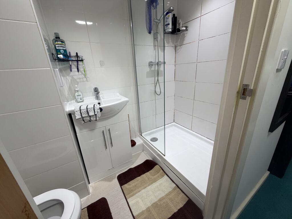 509, Nebula, Sheffield, Egerton Street, Sheffield, South Yorkshire S1 4JX photo 4