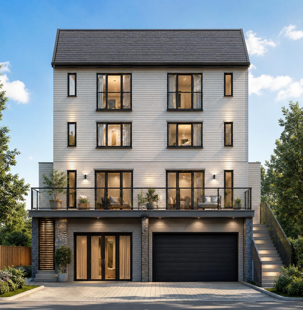 Main image of property: Greenside Gardens, Sowerby Bridge