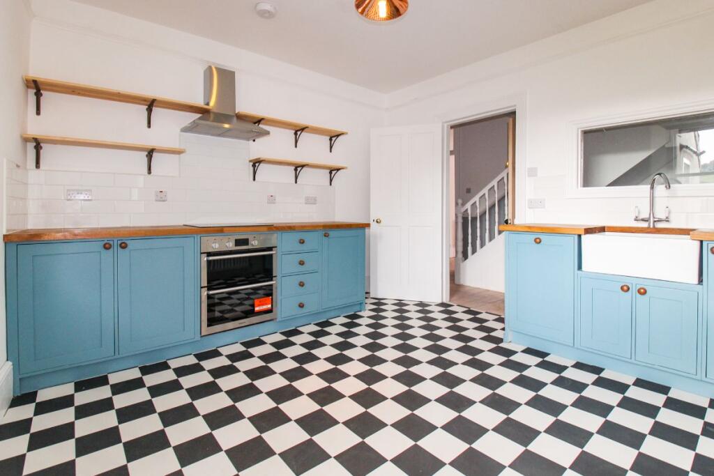 Apartment in Teignbridge, Dolbeare, Ashburton - View 3
