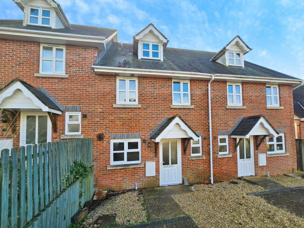 Main image of property: Millways, Freshwater, Isle of Wight