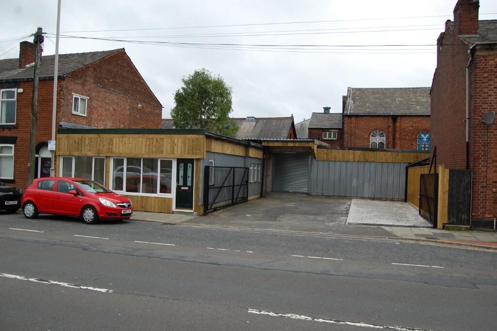 Main image of property: Clifford Street, Chorley, Lancashire, PR7
