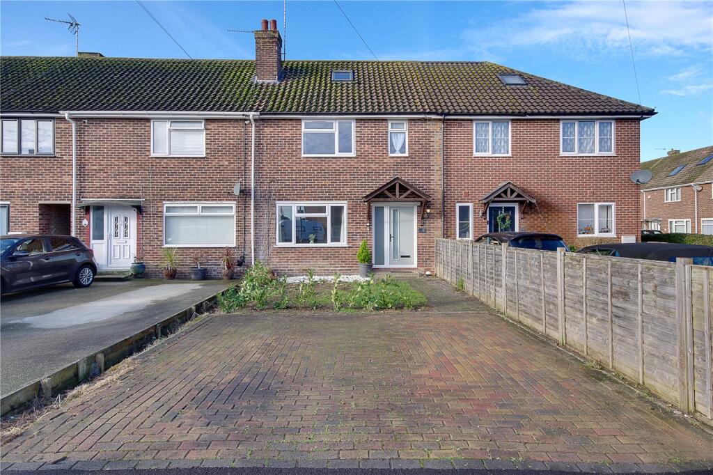 Main image of property: Friars Road, Eastleigh, SO50