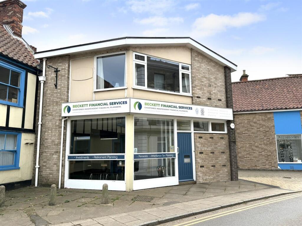 Main image of property: Church Street, Harleston