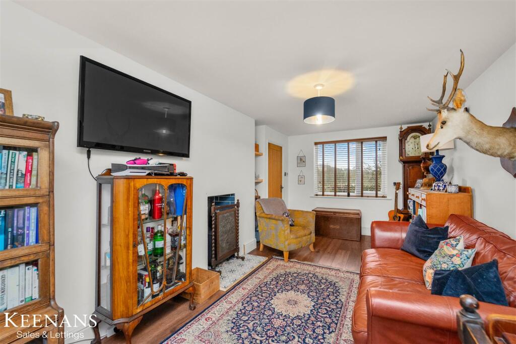 Additional image 5 of Forestry Houses, Dunsop Bridge