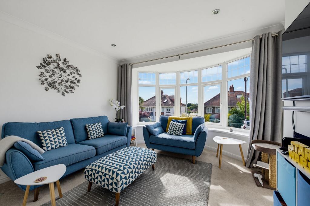 House in Swansea, Olchfa, Killay - More