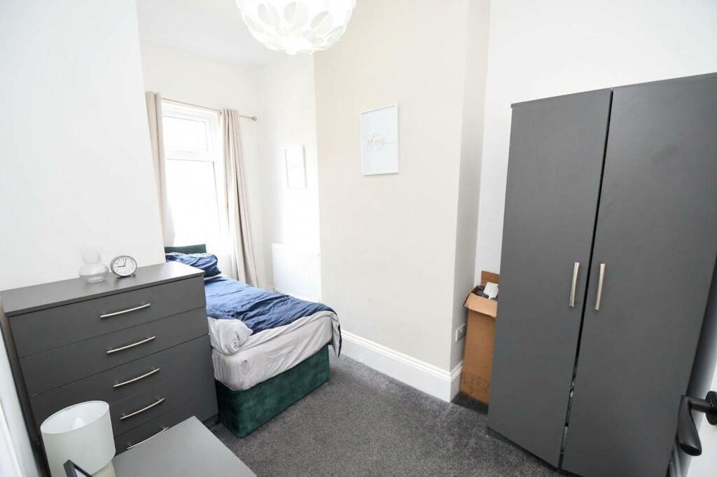 House in Manchester - More