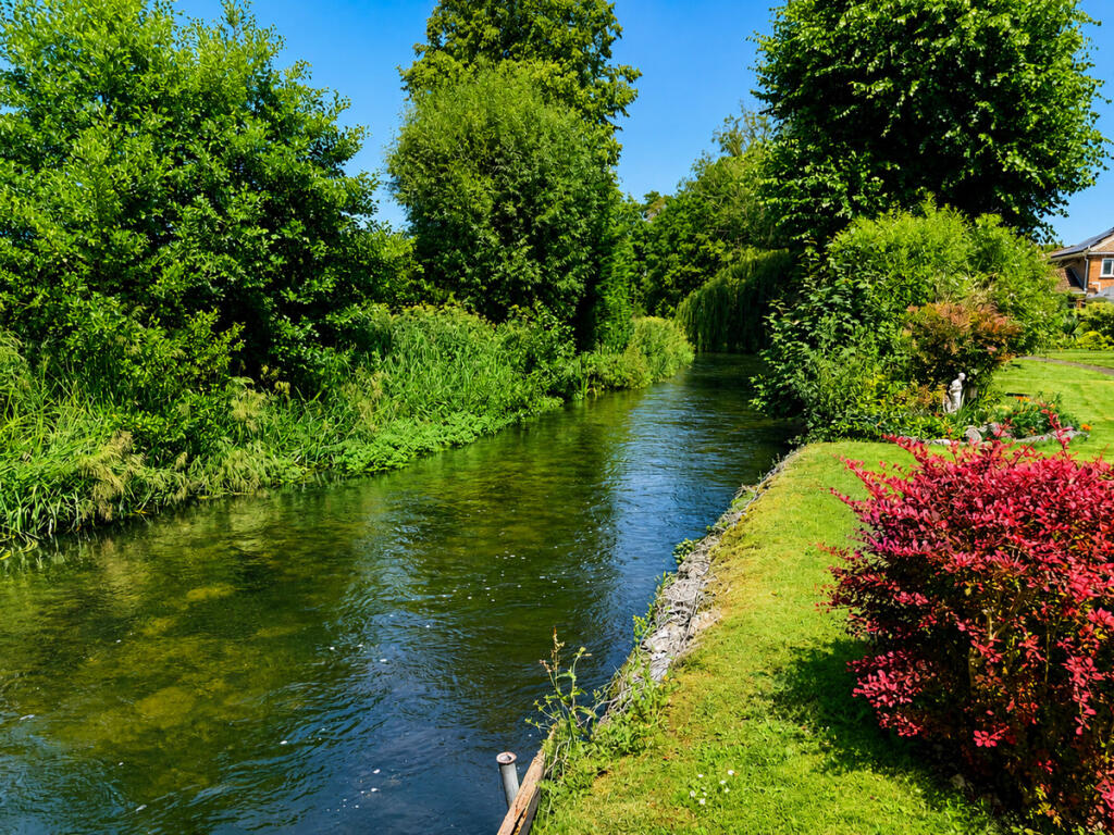 Riverside Gardens, Romsey, SO51 photo 4