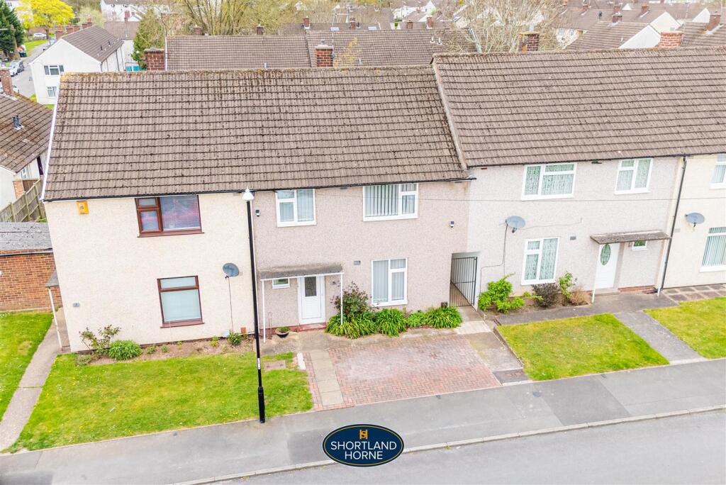 Main image of property: Coleman Street, Tile Hill, Coventry