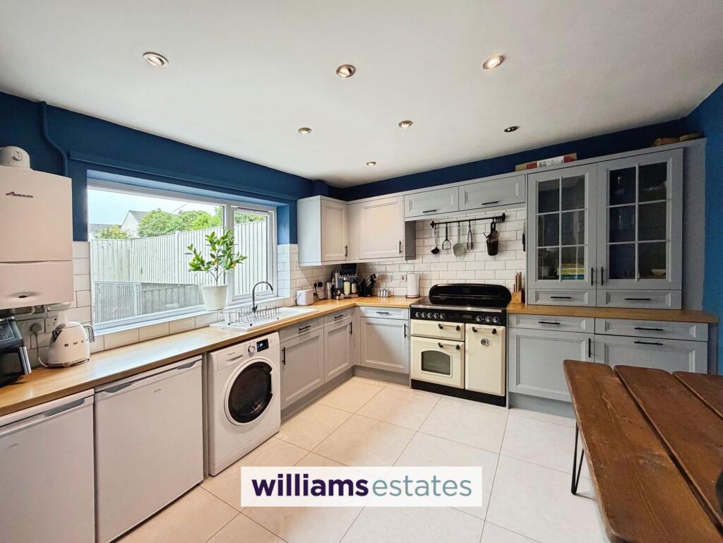 House in Ruthin - View 2