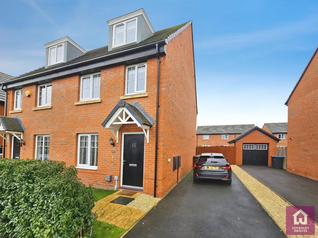 Main image of property: Roman Crescent, Chester, Cheshire, CH4