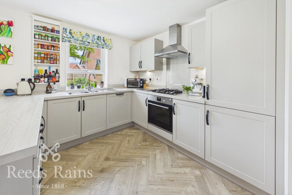 House in South Ribble, Centurion Village, Moss Side - View 5