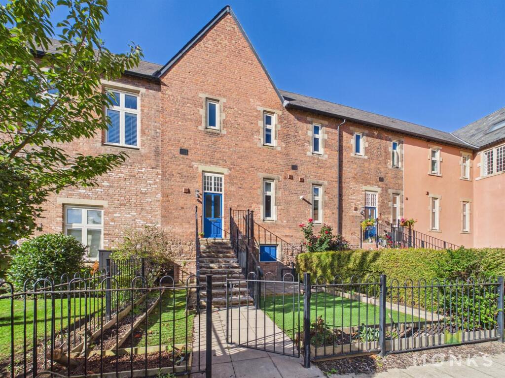 Main image of property: The Furlongs, Bicton Heath, Shrewsbury