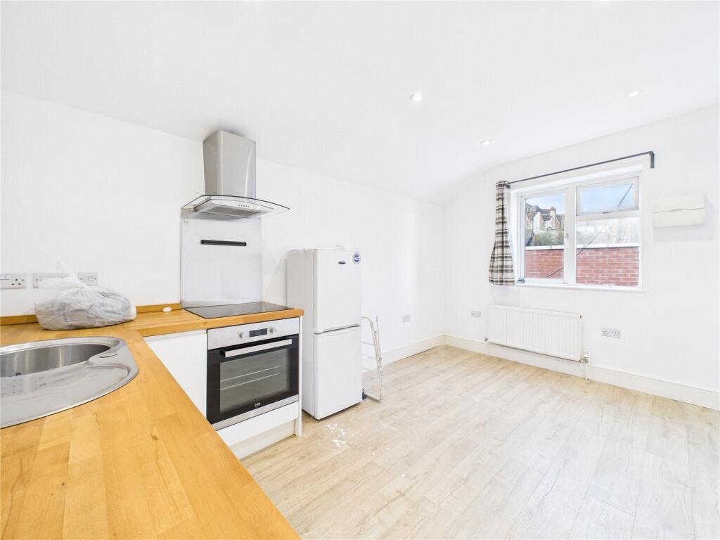 Main image of property: North Street, Southville, Bristol, BS3