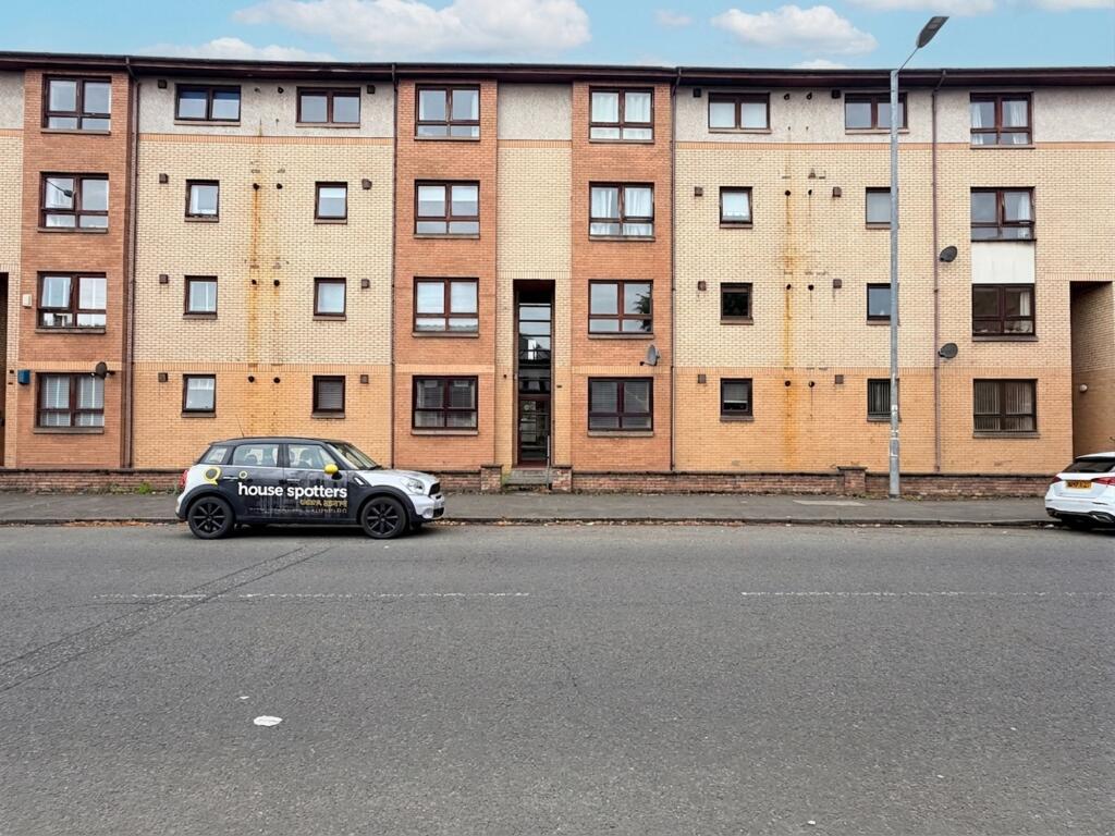 Main image of property: Kings Park Road, Glasgow, G44