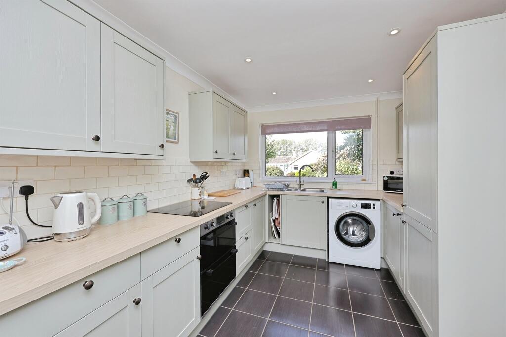 House in Breckland, Mattishall - View 4