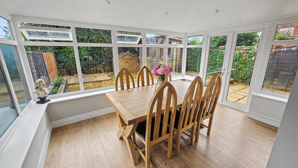 House in Northampton - View 4