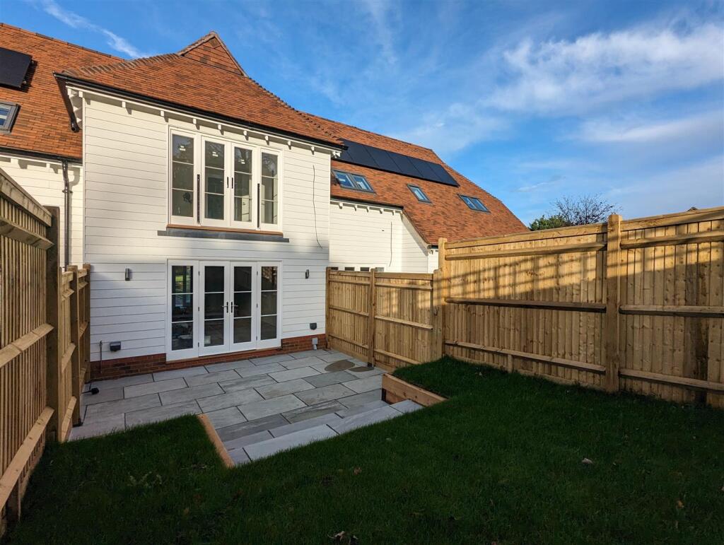 Main image of property: Waterman's Lane, Brenchley