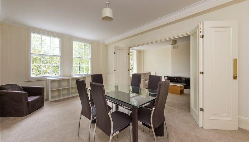 Main image of property: Strathmore Court, 143 Park Road , NW8