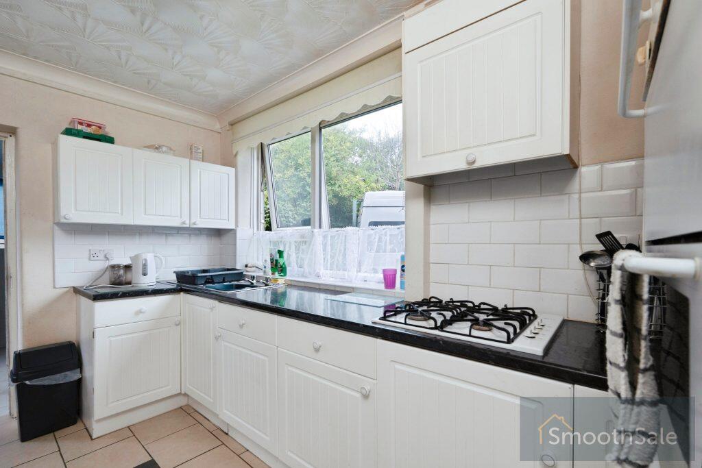 House in Blackburn - More