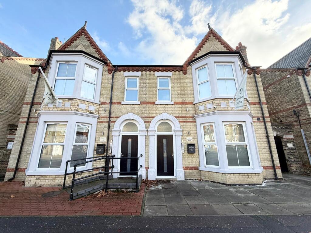 Main image of property: 61 Broadway, Studio 2, Peterborough, PE1