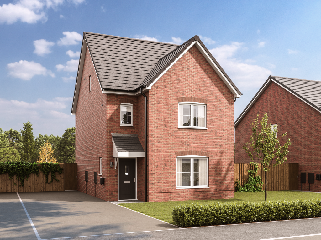 Main image of property: Penson Grange,
Thomas Penson Rd,
Gobowen,
Shropshire
SY11 3GW