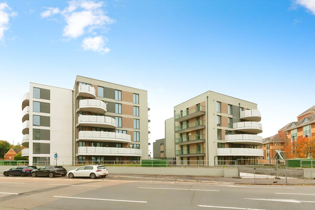 Main image of property: Savoy Place, Farnborough