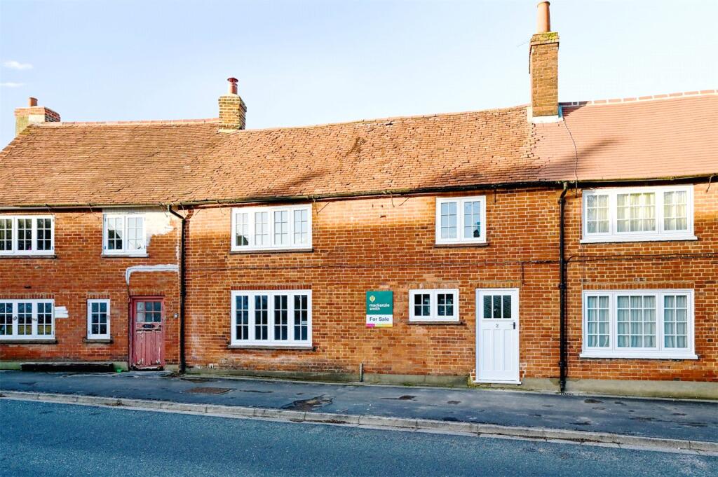 Main image of property: Farnham Road, Odiham, Hook, Hampshire, RG29
