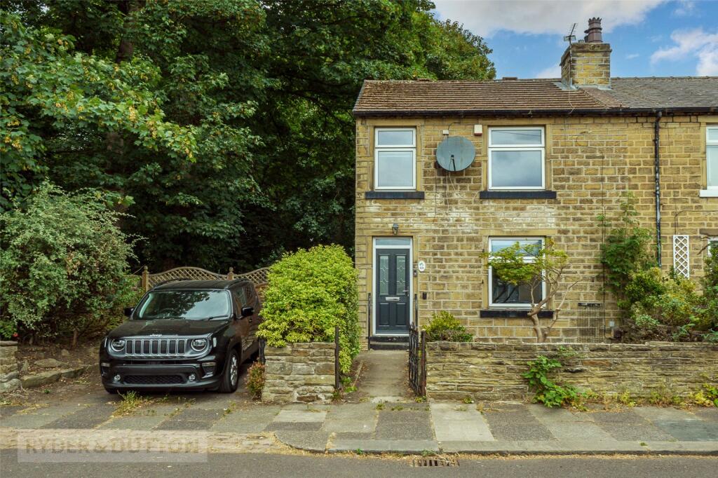 Main image of property: Haywood Avenue, Marsh, Huddersfield, West Yorkshire, HD3
