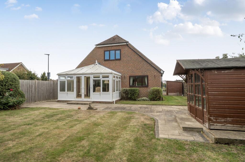 House in Portsmouth - View 5
